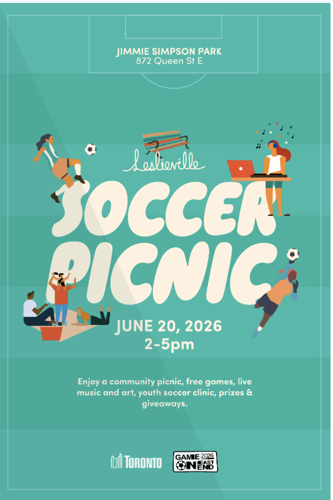 Soccer Picnic