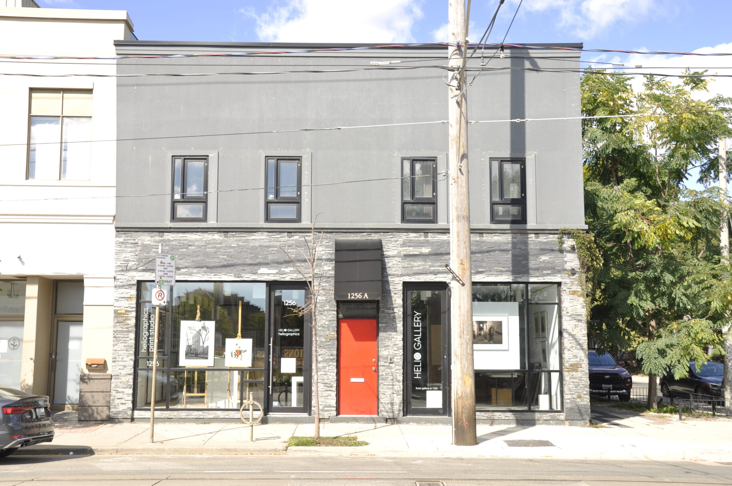 Heliographics Gallery and Studio