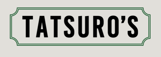 Tatsuro's